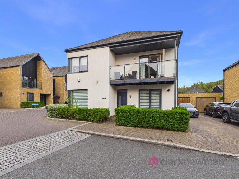 Sparrowhawk Way, Newhall, Harlow, CM17