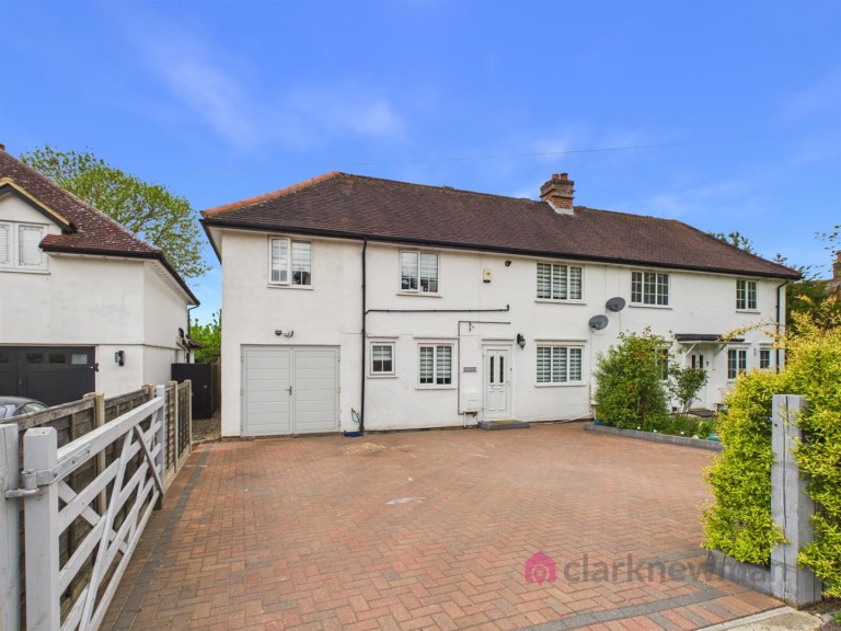 High Wych Lane, High Wych, Sawbridgeworth, CM21
