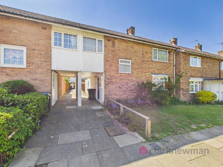 Whitewaits, Harlow, CM20