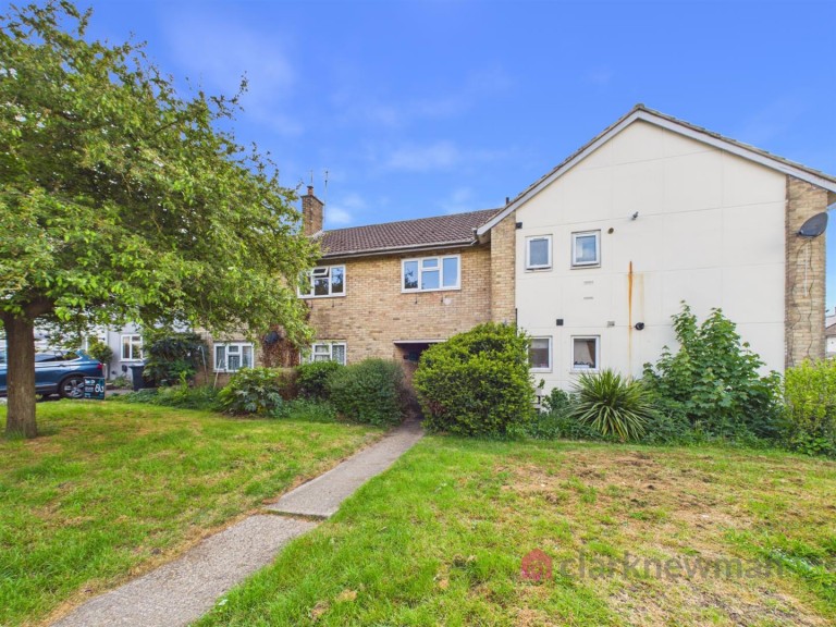Arkwrights, Harlow, CM20