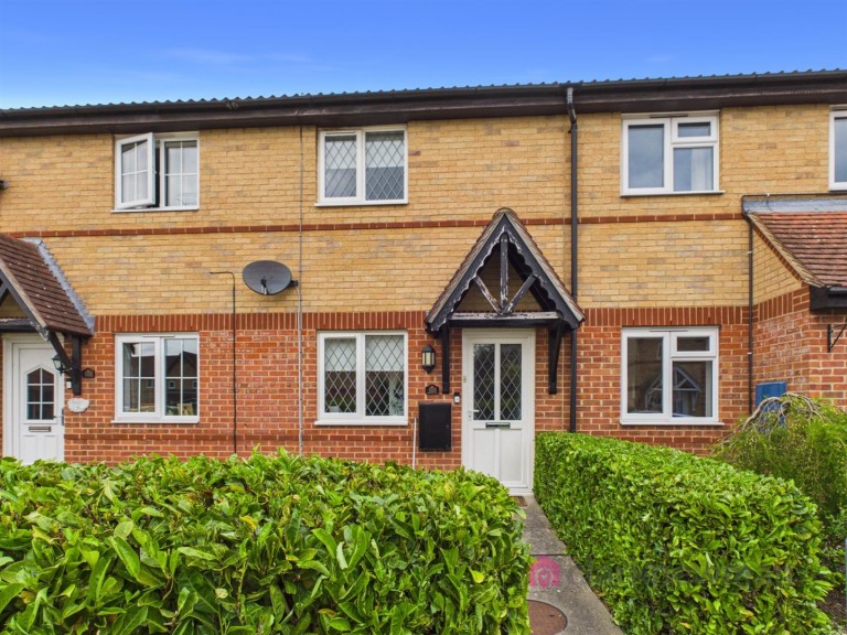 Coalport Close, Church Langley, Harlow, CM17