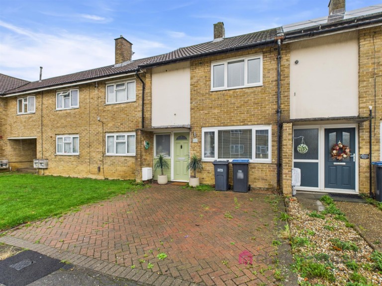 Arkwrights, Harlow, CM20