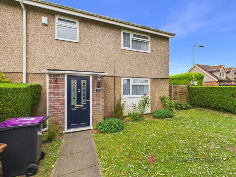 Crofters End, Sawbridgeworth, CM21