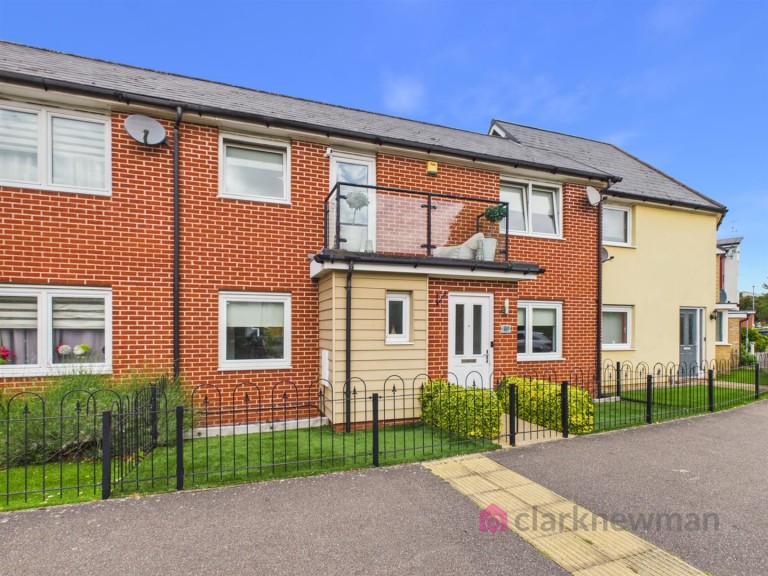 Parish Way, Harlow, CM20