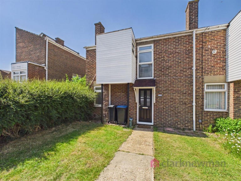 Willowfield, Harlow, CM18