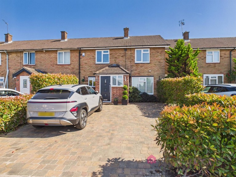 Potters Field, Harlow, CM17