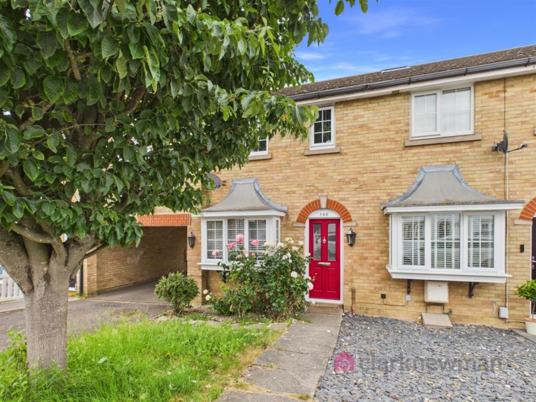 Hadley Grange, Church Langley, Harlow, CM17