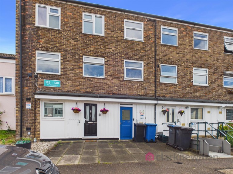 Hornbeams, Harlow, CM20