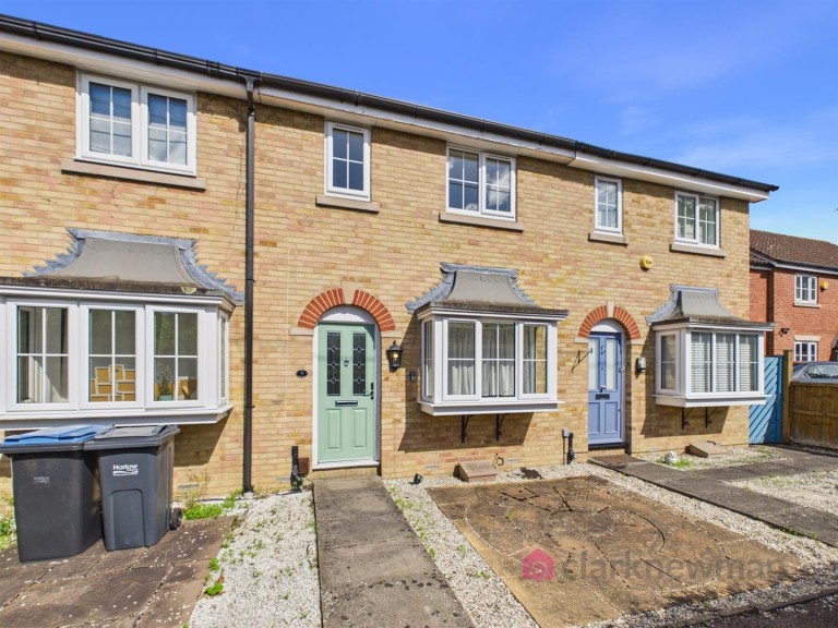 Hadley Grange, Harlow, CM17