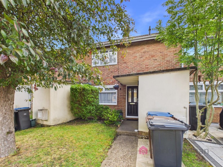Whitewaits, Harlow, CM20