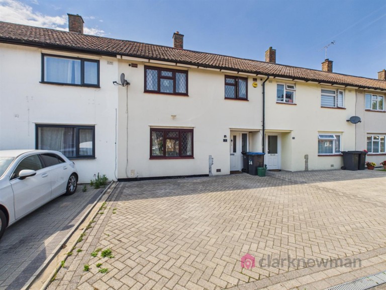 Pennymead, Harlow, CM20