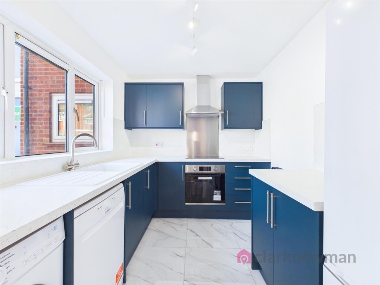 Red Willow, Harlow, CM19