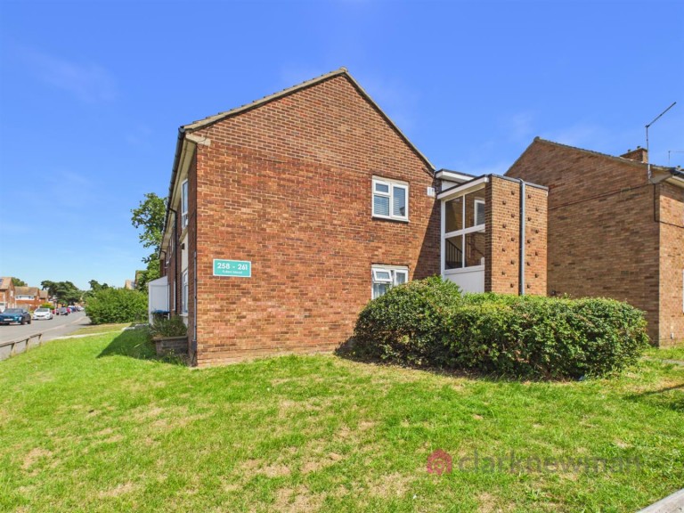 Fullers Mead, Harlow, CM17