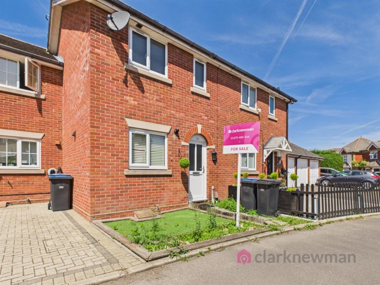Hadley Grange, Church Langley, CM17