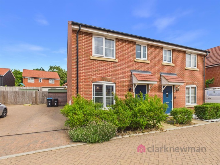 Woodlark Road, Gilden Park, Old Harlow, CM17
