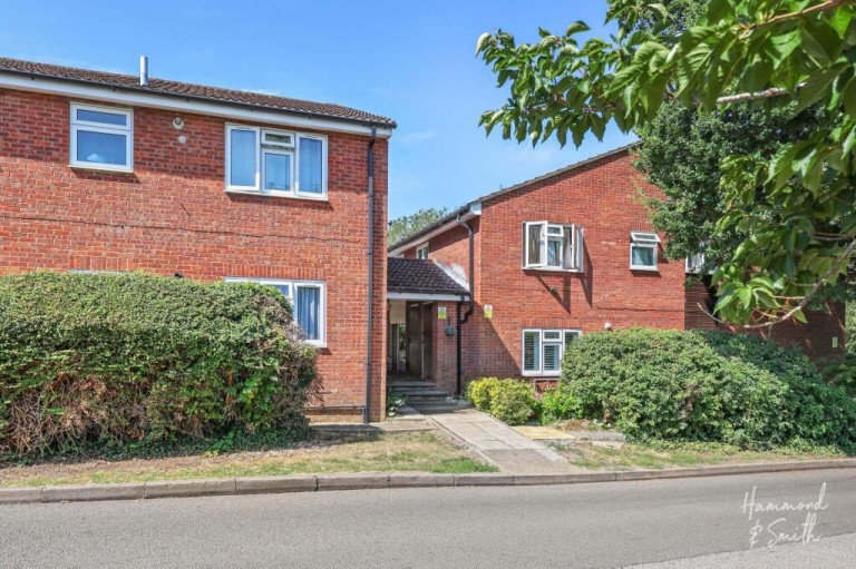 The Mews, Commonside Road, Harlow, CM18