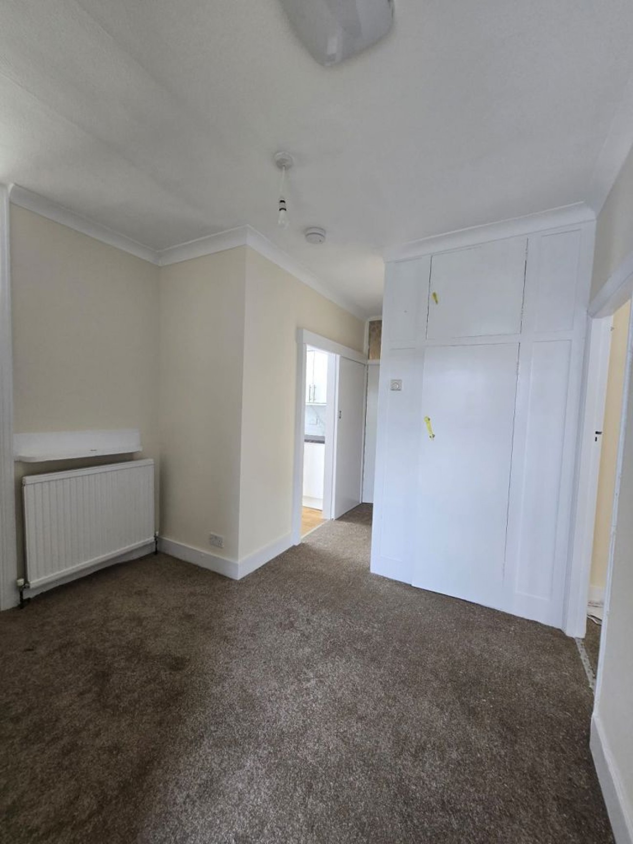 Kelston Road, Barkingside