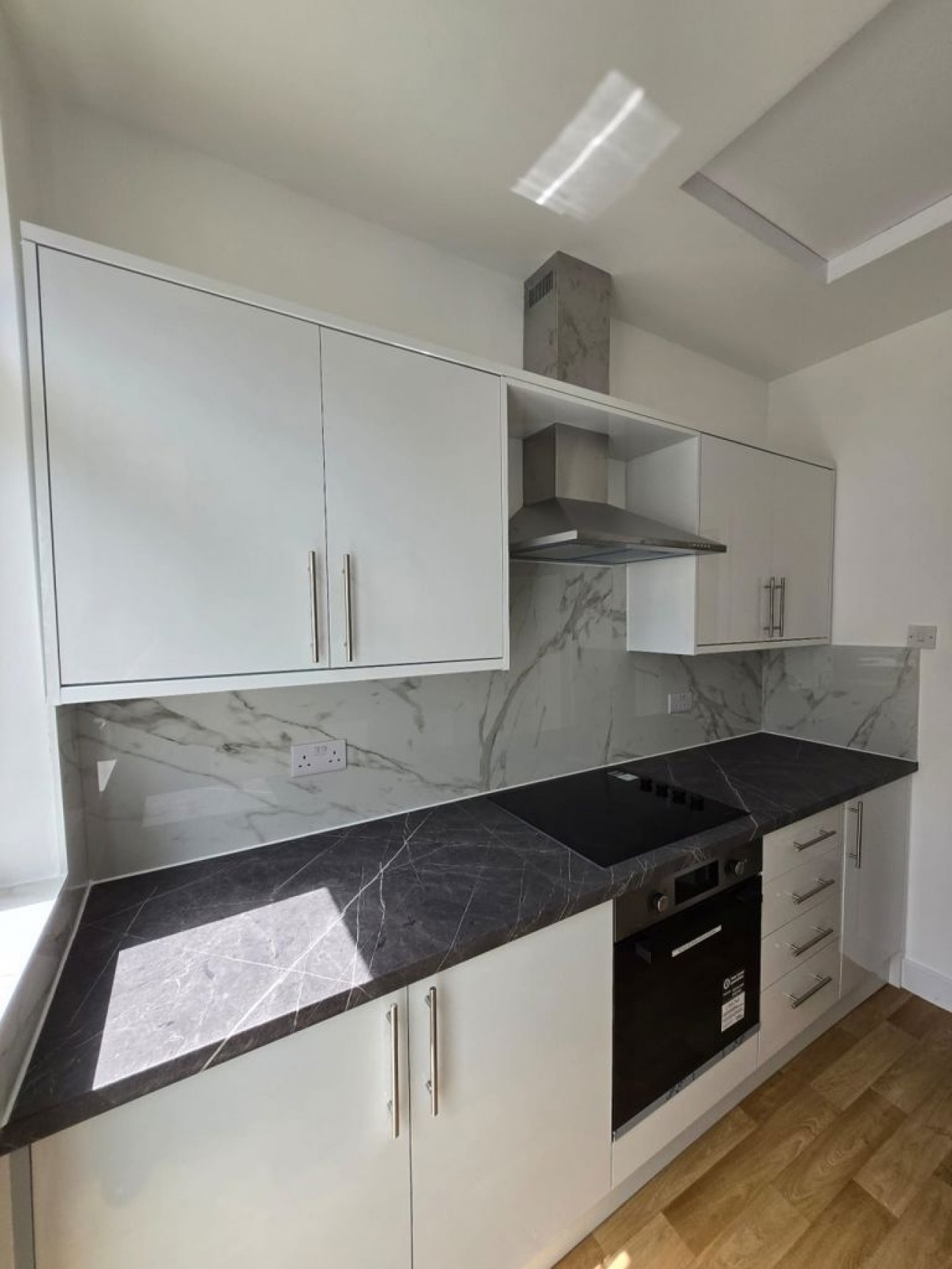 Kelston Road, Barkingside