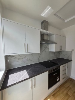 Kelston Road, Barkingside