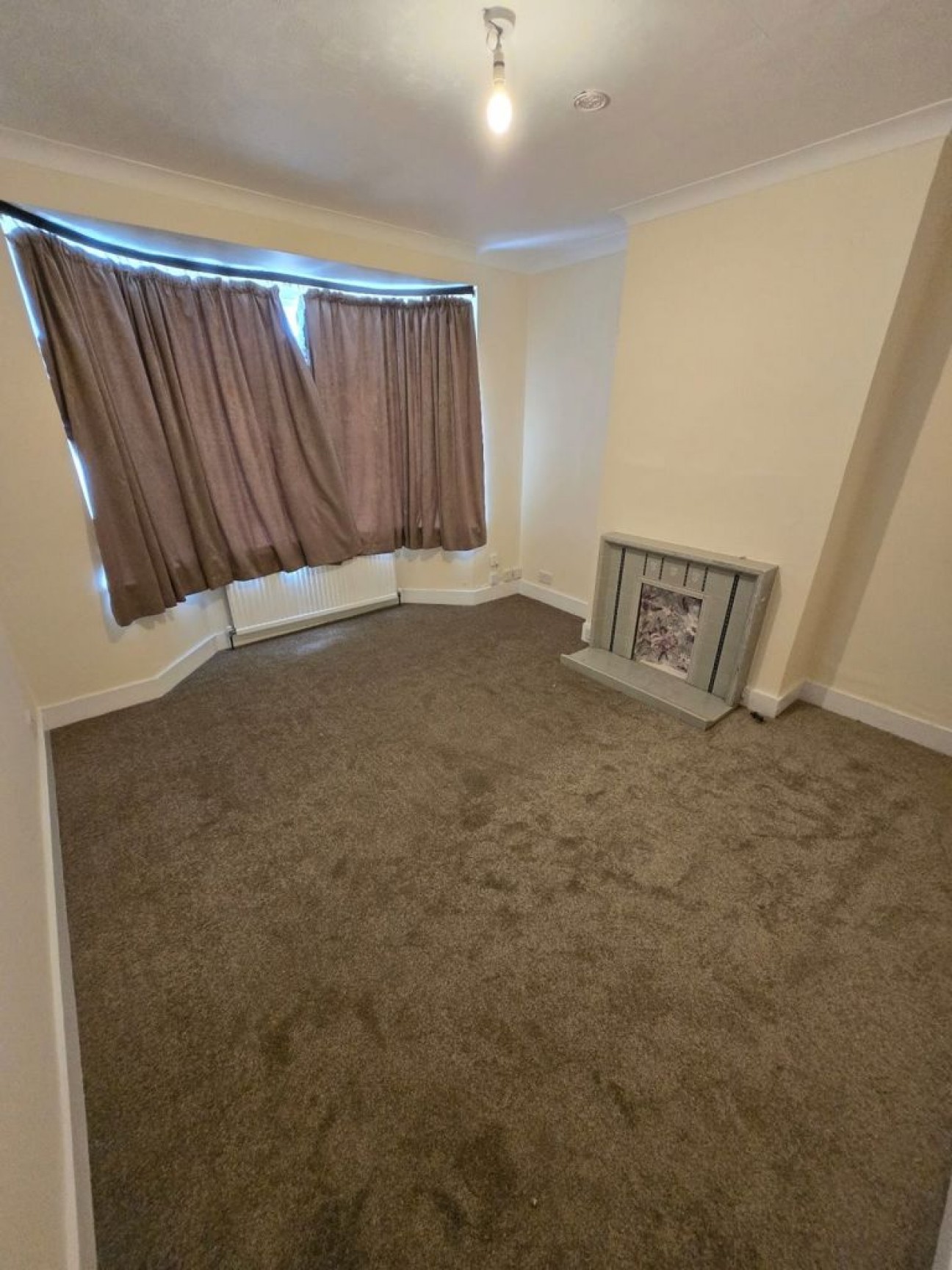 Kelston Road, Barkingside