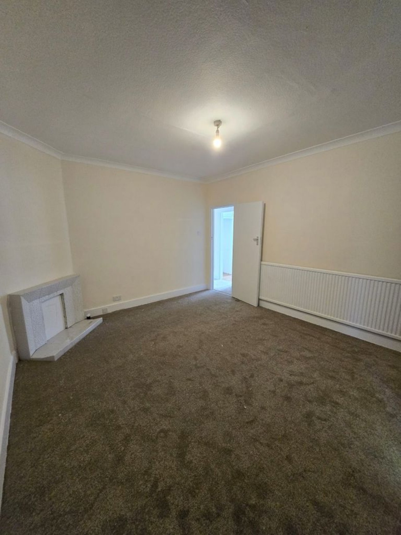Kelston Road, Barkingside