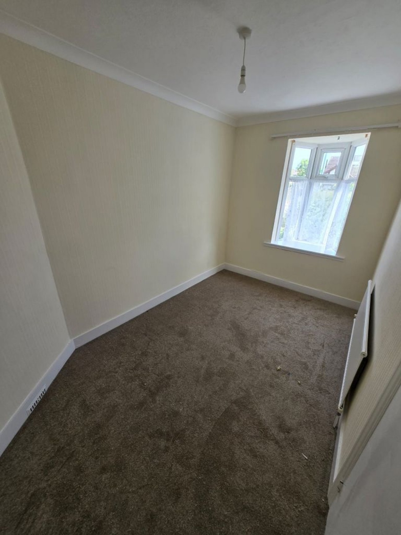 Kelston Road, Barkingside
