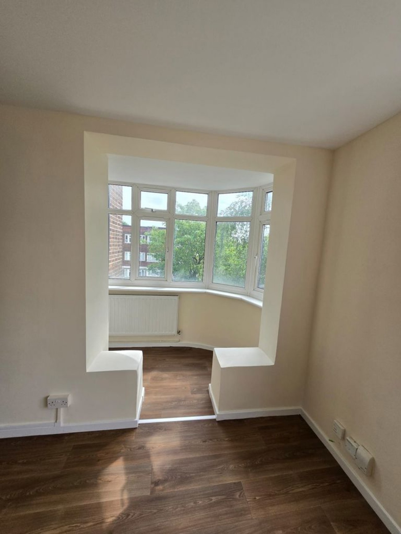 Longbridge Road, Barking