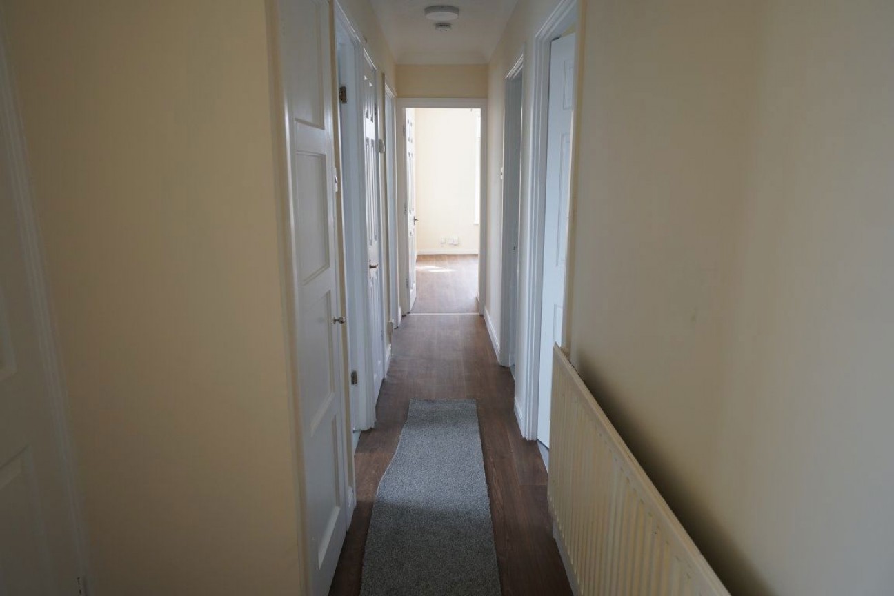 Longbridge Road, Barking