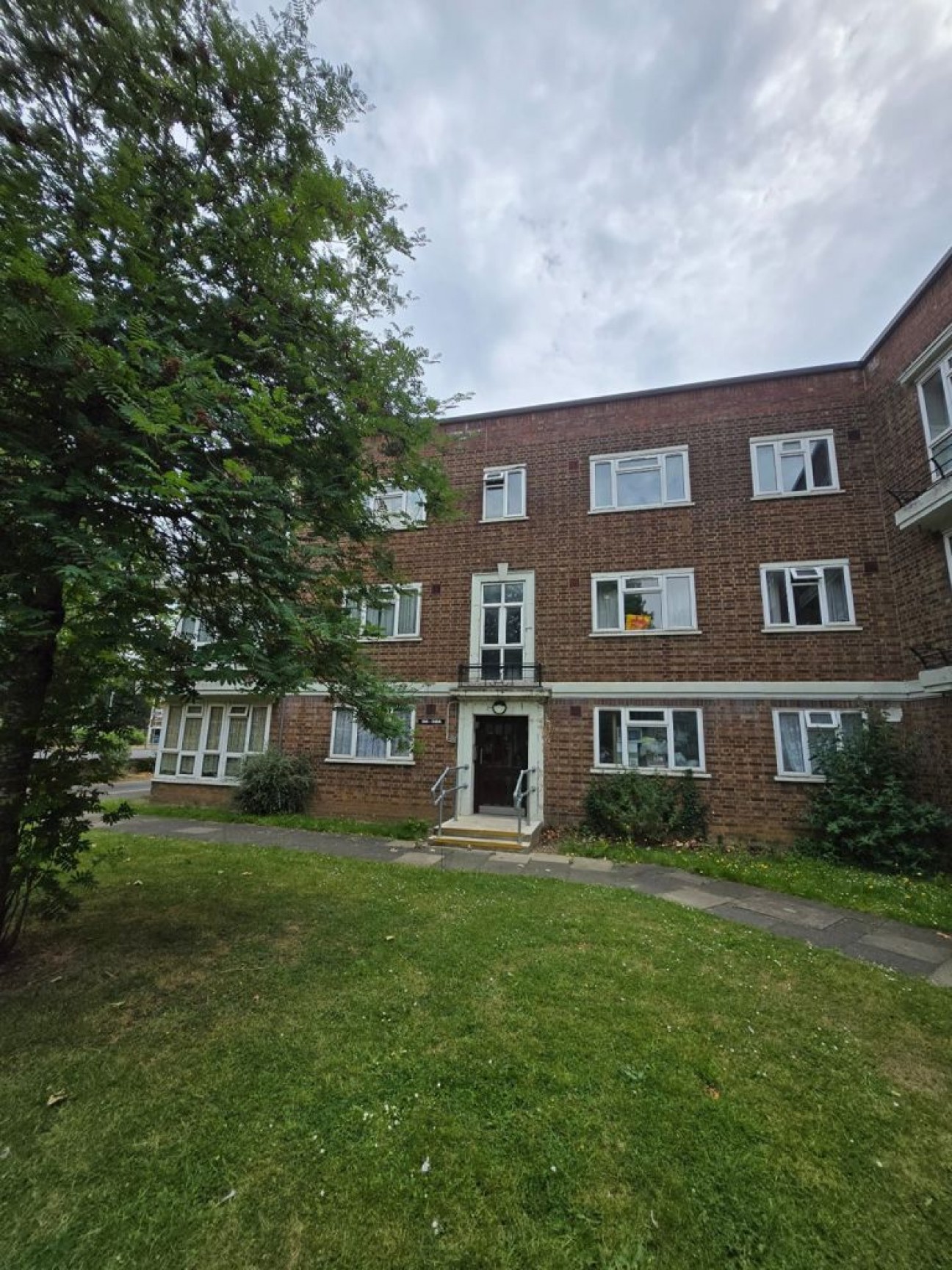 Longbridge Road, Barking