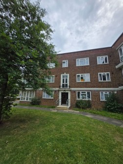 Longbridge Road, Barking