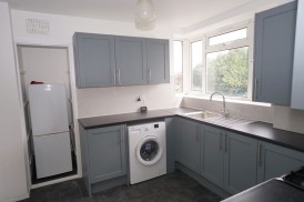 Longbridge Road, Barking