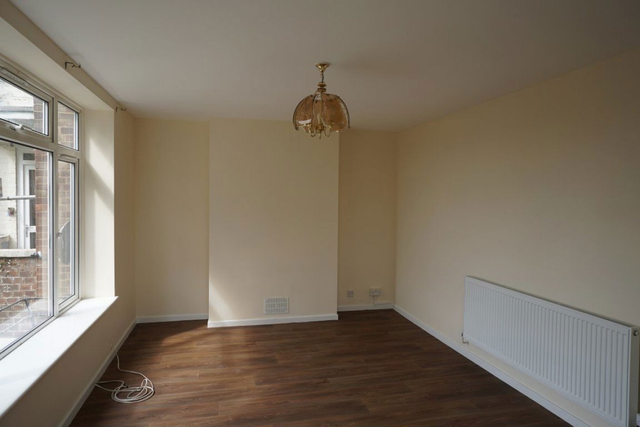 Longbridge Road, Barking