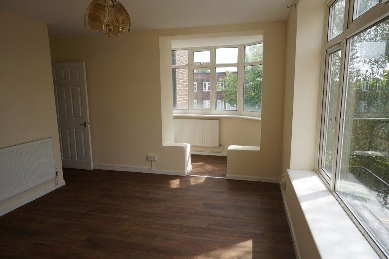 Longbridge Road, Barking