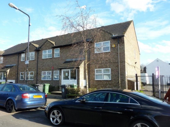 Ringwood Road, Walthamstow E17