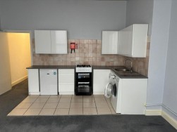 Aldborough Road South, Seven Kings