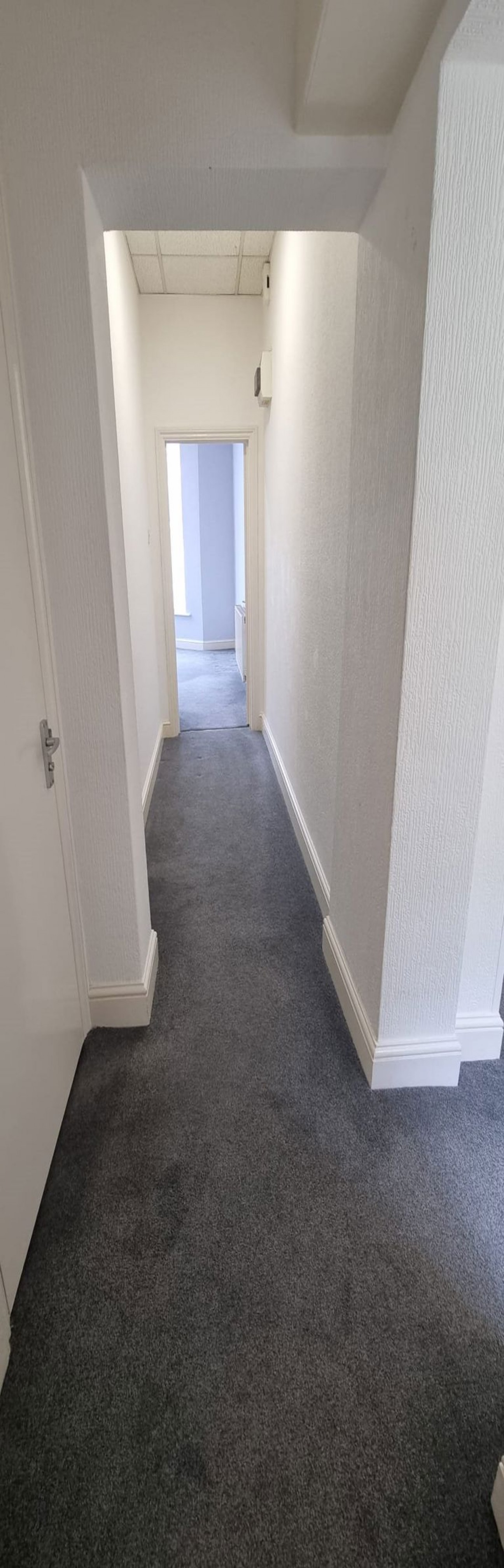 Aldborough Road South, Seven Kings
