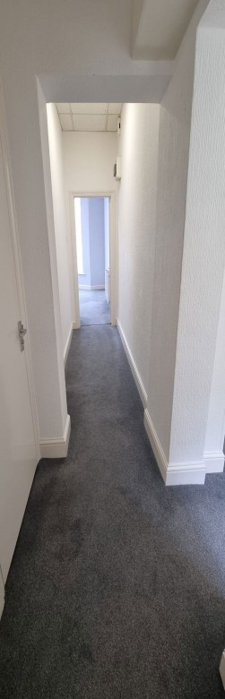 Aldborough Road South, Seven Kings