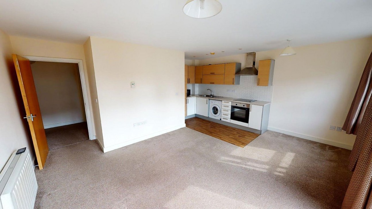 Calder Court, Riverside Close, Romford