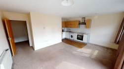 Calder Court, Riverside Close, Romford