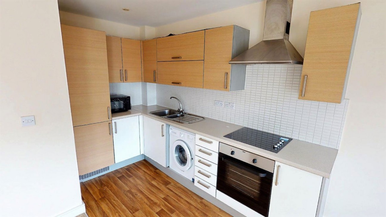 Calder Court, Riverside Close, Romford