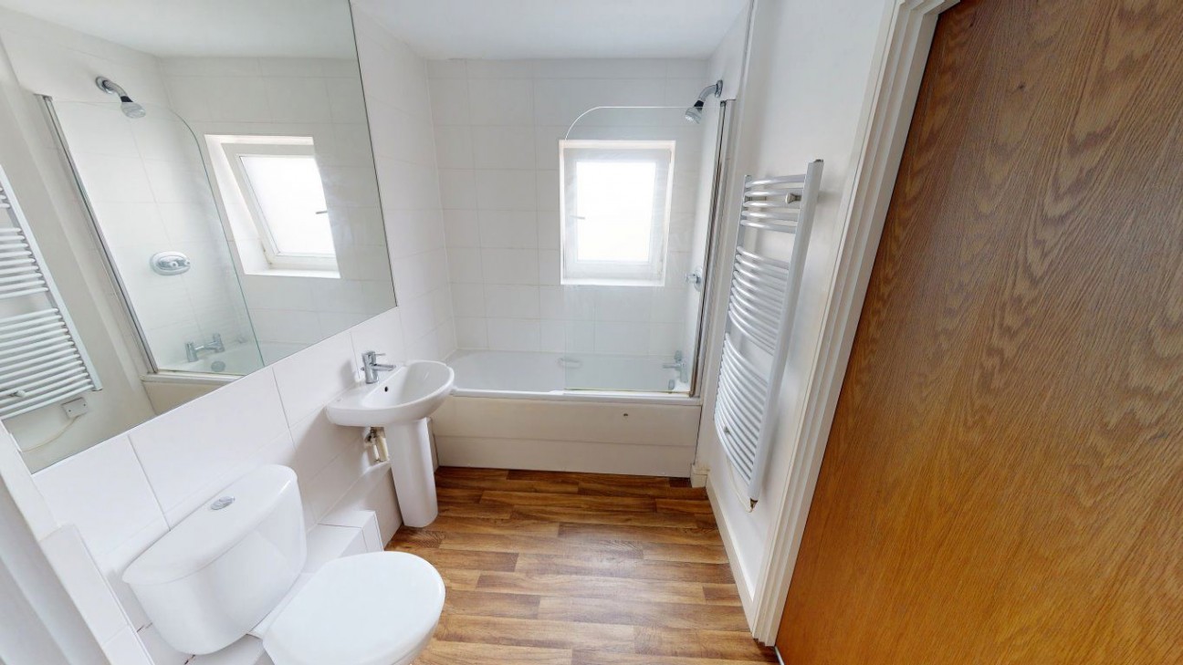 Calder Court, Riverside Close, Romford