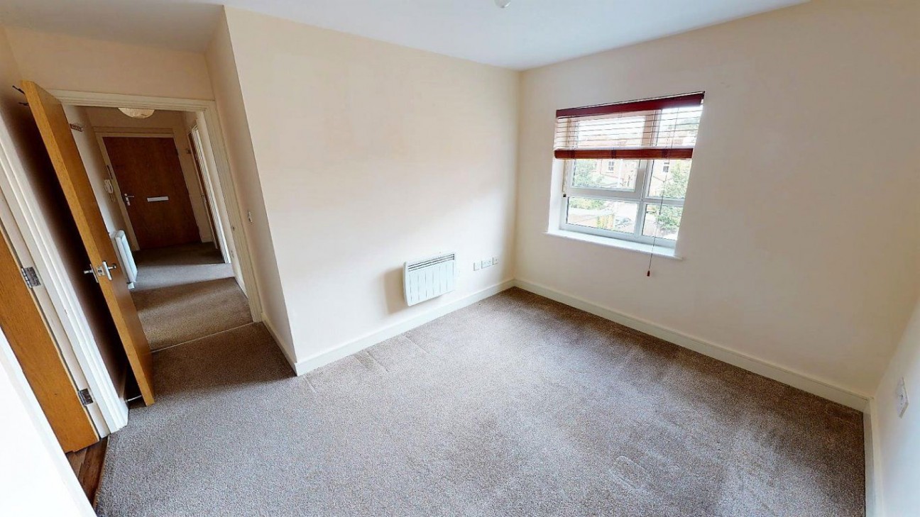 Calder Court, Riverside Close, Romford