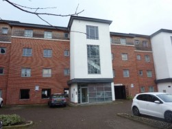 Calder Court, Riverside Close, Romford