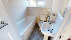 Fulwell Avenue, Clayhall