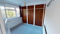 Fulwell Avenue, Clayhall