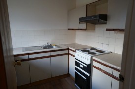 Pedley Road, Dagenham