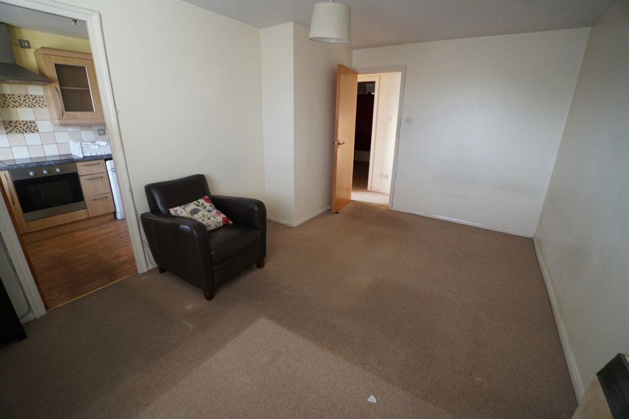 Fenman Gardens, Goodmayes