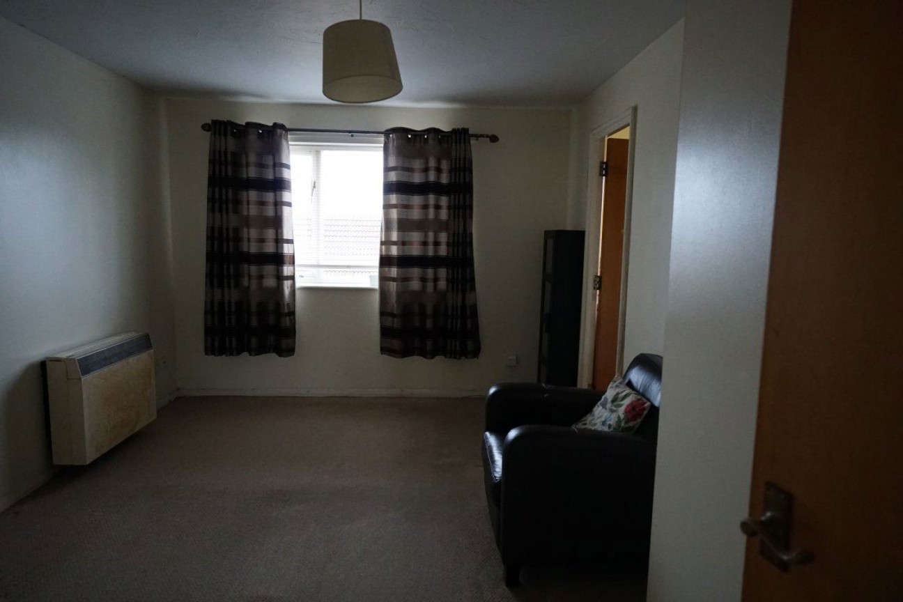 Fenman Gardens, Goodmayes