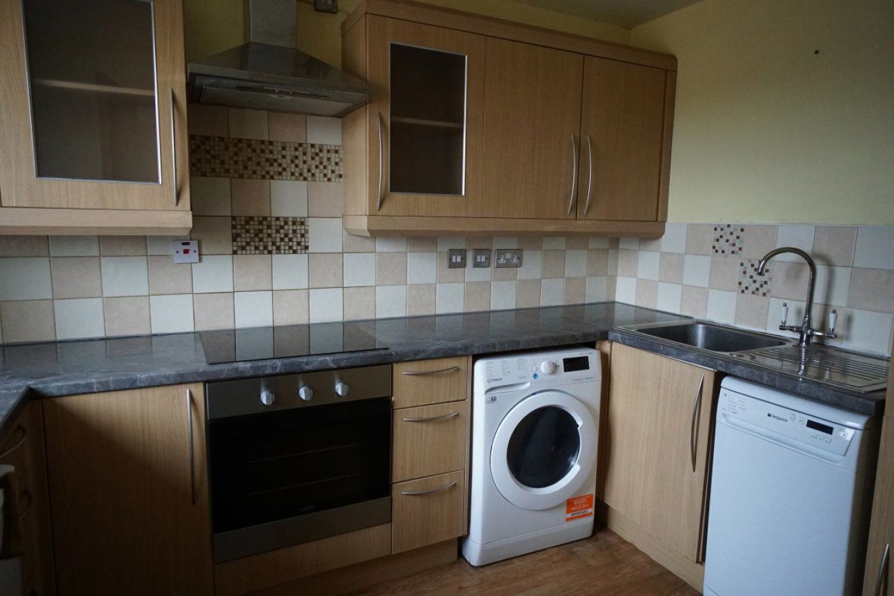 Fenman Gardens, Goodmayes