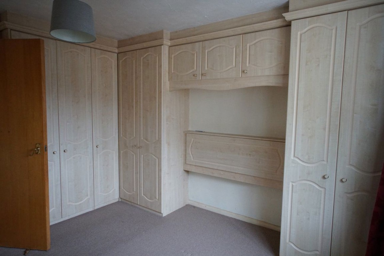 Fenman Gardens, Goodmayes